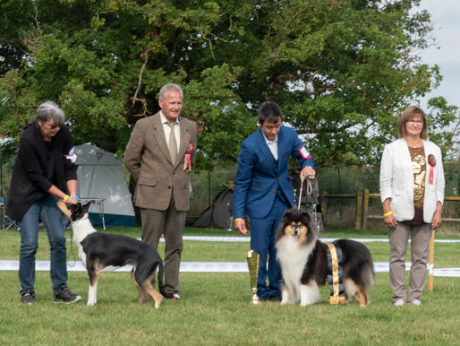 National d´élevage 2021